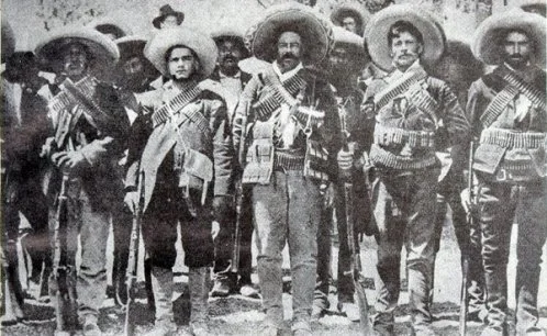 Pancho Villa