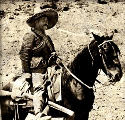 Pancho Villa